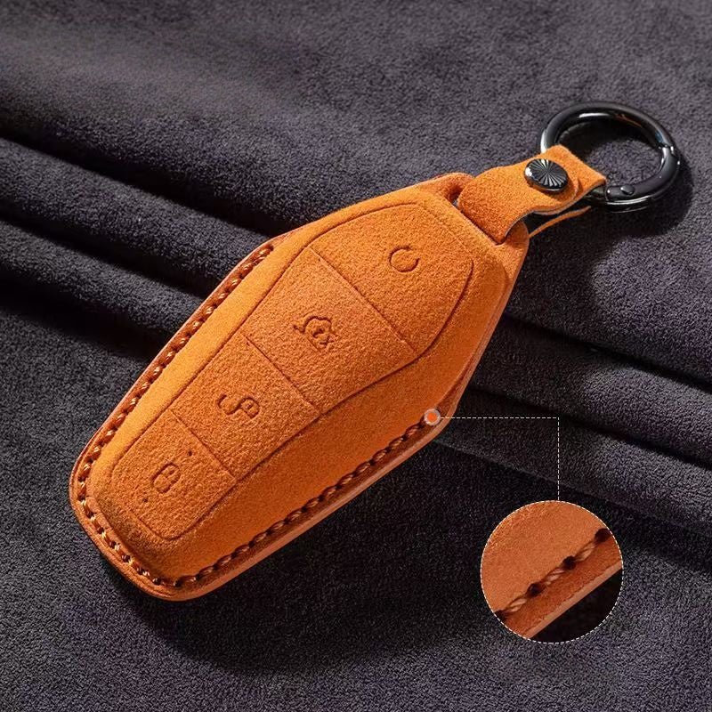 Premium BYD Key Fob Protector - Image 8