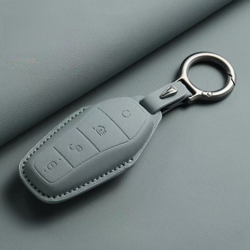 Premium BYD Key Fob Protector - Image 5