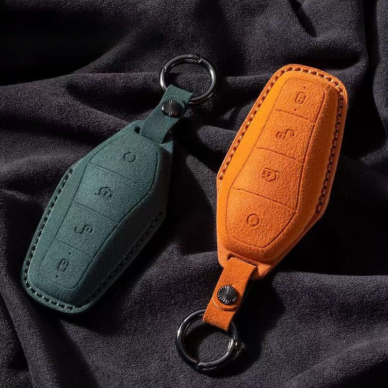 Premium BYD Key Fob Protector - Image 7