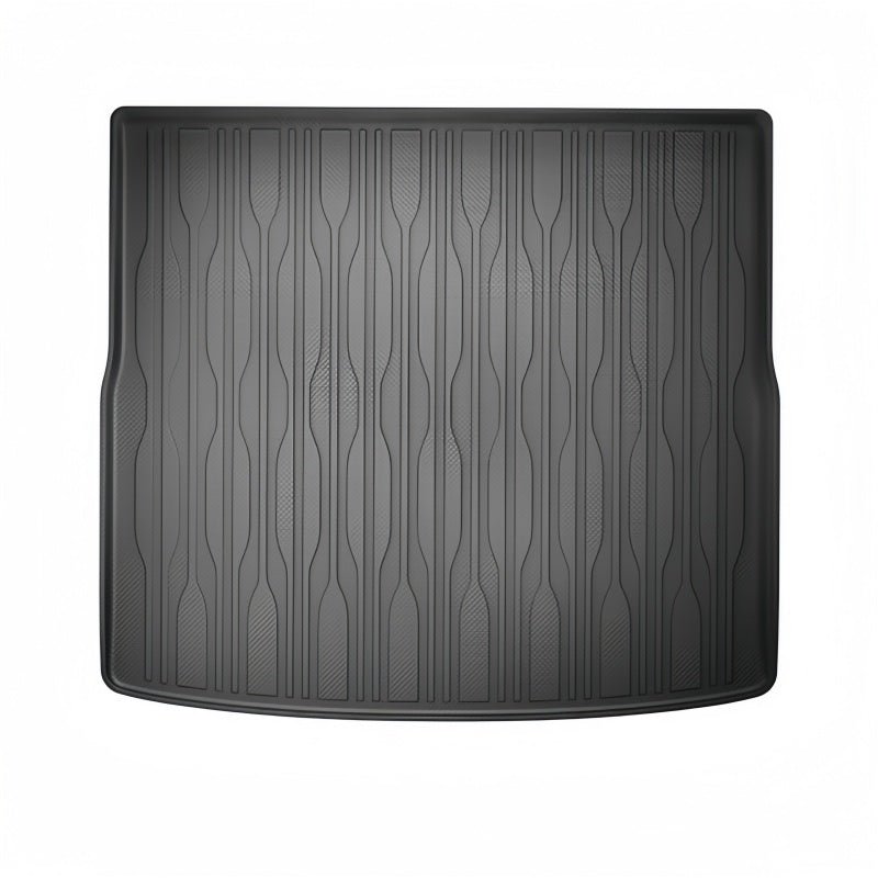 TPE Floor Mats & Trunk Mat for BYD Sealion 6/Seal U - Image 12