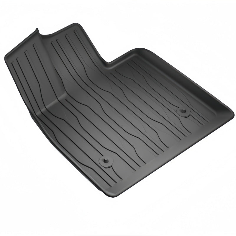 TPE Floor Mats & Trunk Mat for BYD Sealion 6/Seal U - Image 3