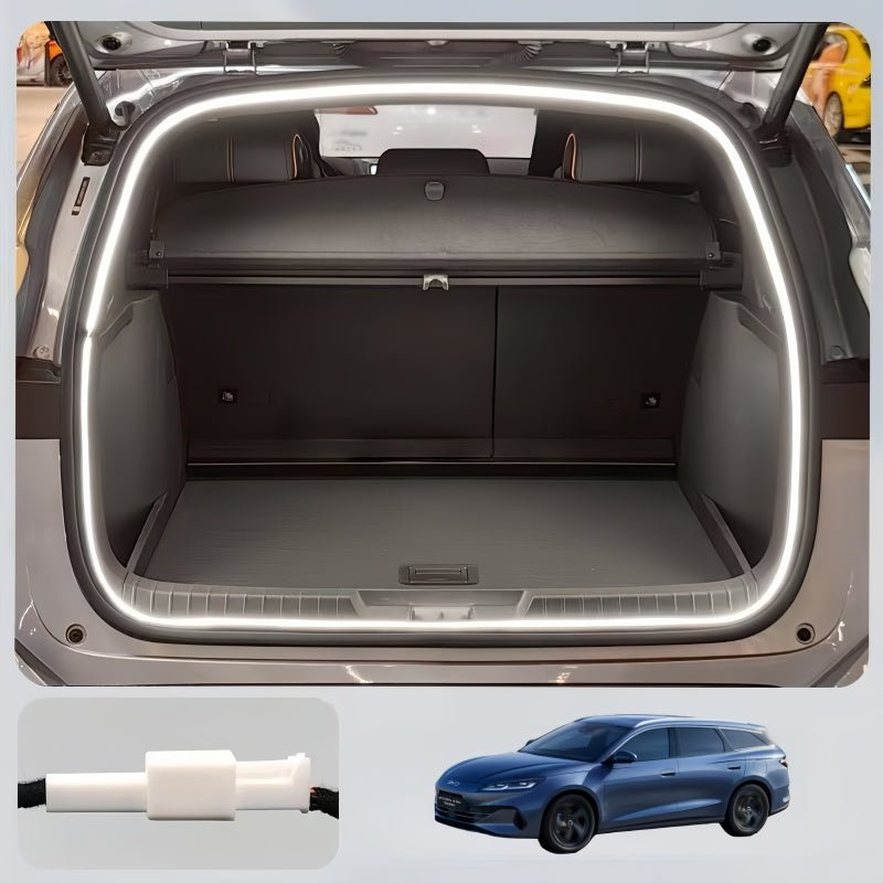 Trunk LED Light Strips for BYD - Image 27