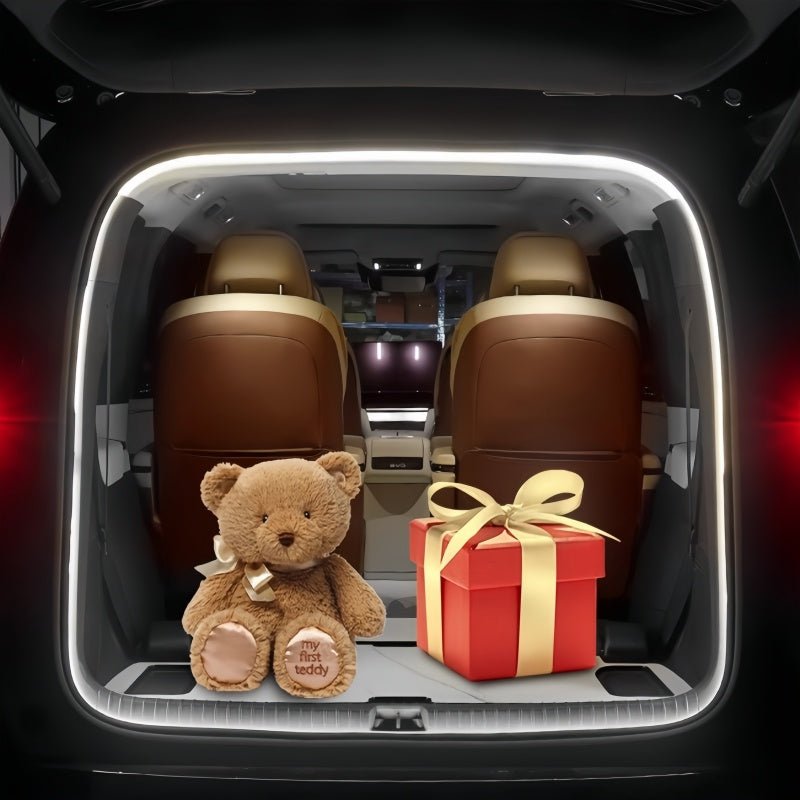 Trunk LED Light Strips for BYD - Image 25