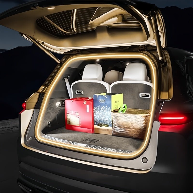 Trunk LED Light Strips for BYD - Image 24