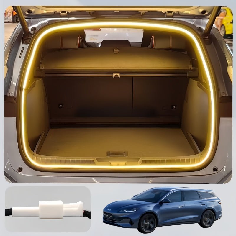 Trunk LED Light Strips for BYD - Image 28