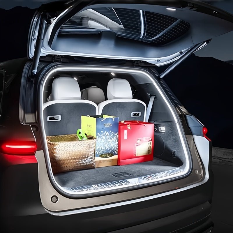 Trunk LED Light Strips for BYD - Image 23