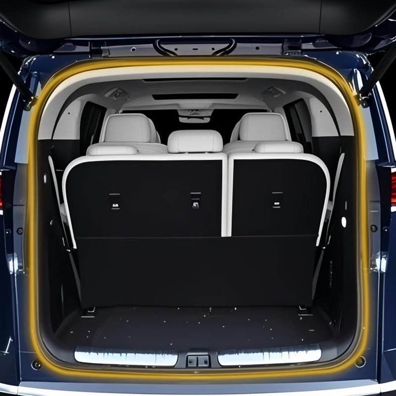 Trunk LED Light Strips for BYD - Image 22