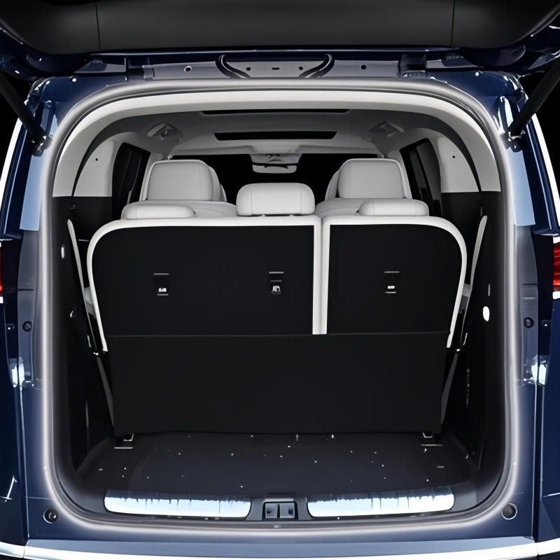 Trunk LED Light Strips for BYD - Image 21