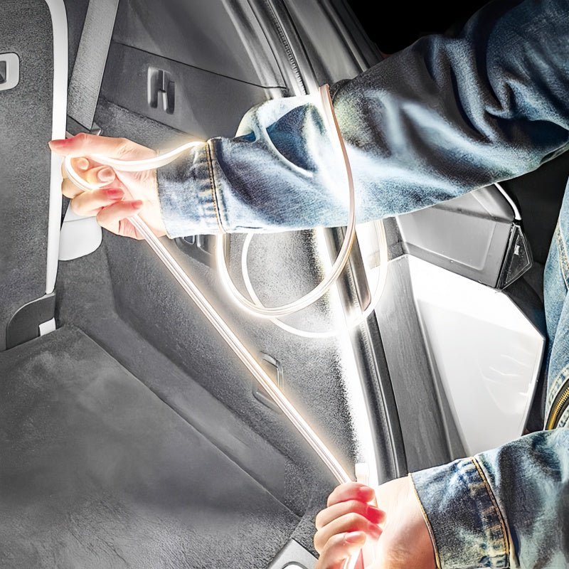 Trunk LED Light Strips for BYD - Image 6