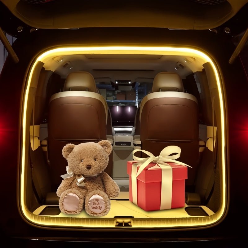 Trunk LED Light Strips for BYD - Image 26