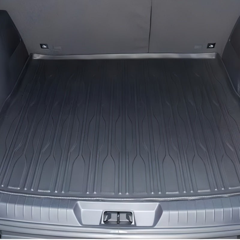Trunk Rubber Floor Mat for BYD Sealion 6/Seal u - Image 7
