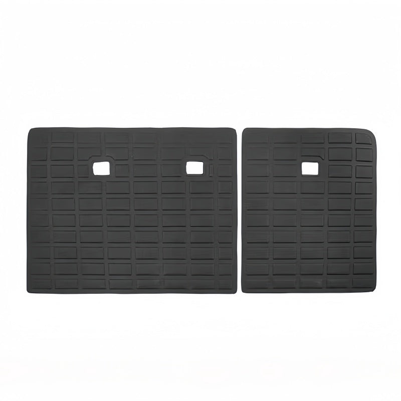 XPE Floor Mats & Trunk Mat for BYD Sealion 6/Seal U - Image 15