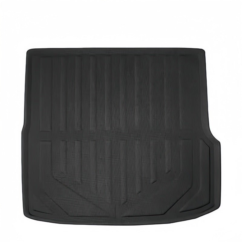 XPE Floor Mats & Trunk Mat for BYD Sealion 6/Seal U - Image 14