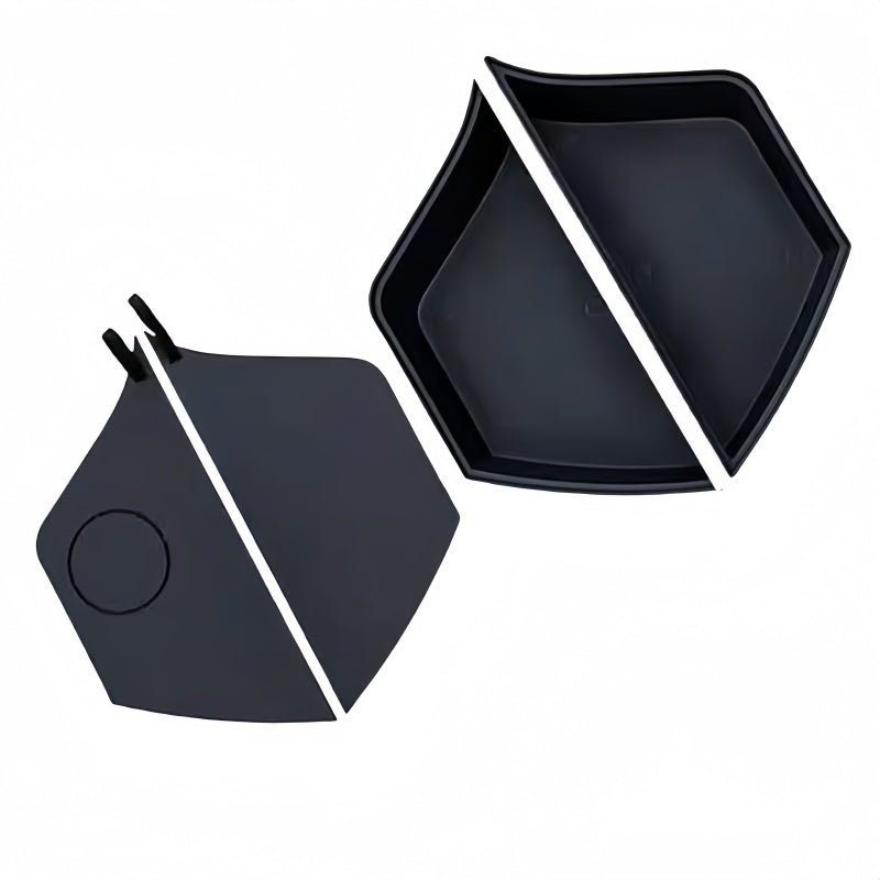 Trunk Rubber Floor Mat for BYD Sealion 6/Seal u - Image 6