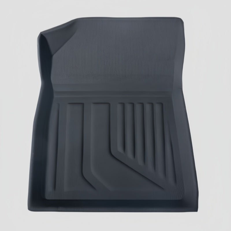 XPE Floor Mats & Trunk Mat for BYD Sealion 6/Seal U - Image 3