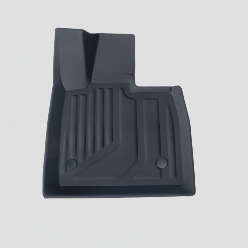 XPE Floor Mats & Trunk Mat for BYD Sealion 6/Seal U - Image 2